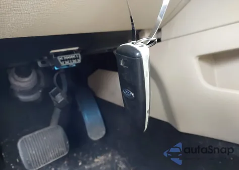 2013 Ford Flex Limited from USA, damaged, VIN 2FMHK6DT6DBD00498